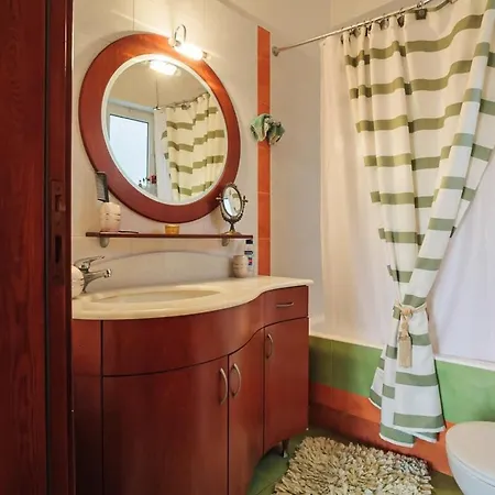 Vakantiehuis Verga Sunset Gem - Ilia Seaview Private Retreat