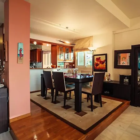 Vakantiehuis Verga Sunset Gem - Ilia Seaview Private Retreat *