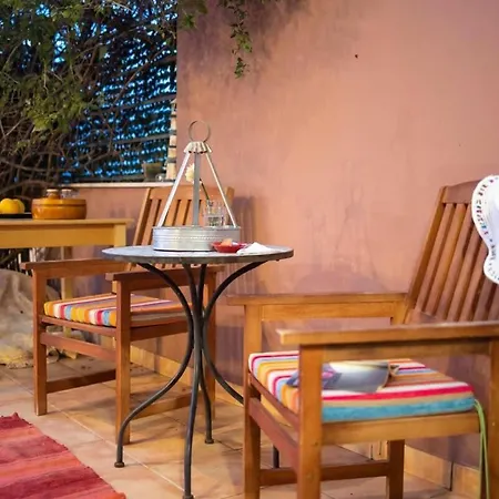 Verga Sunset Gem - Ilia Seaview Private Retreat *