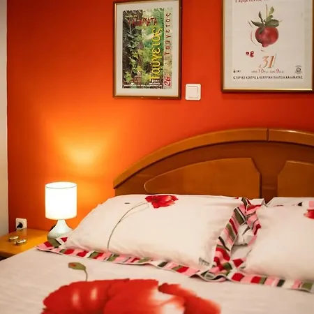 Verga Sunset Gem - Ilia Seaview Private Retreat *