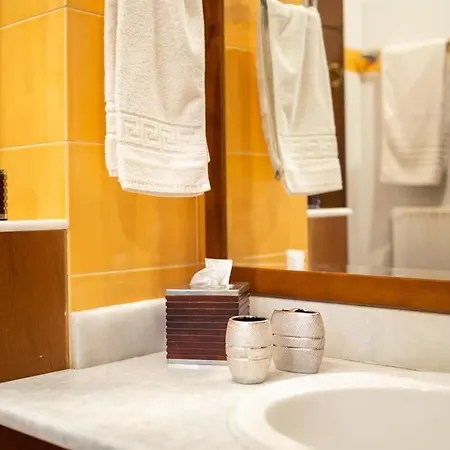 Verga Sunset Gem - Ilia Seaview Private Retreat Vakantiehuis