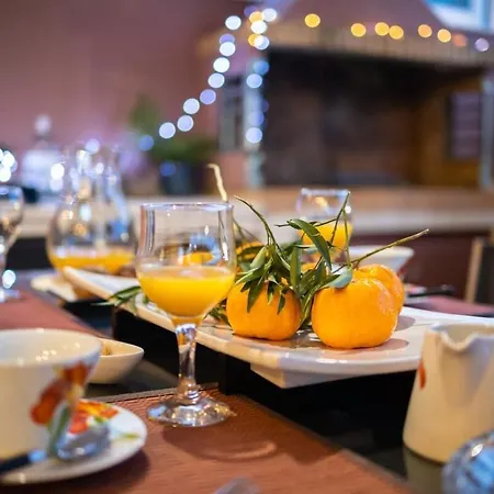 Vakantiehuis Verga Sunset Gem - Ilia Seaview Private Retreat *