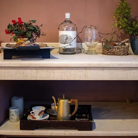 Verga Sunset Gem - Ilia Seaview Private Retreat