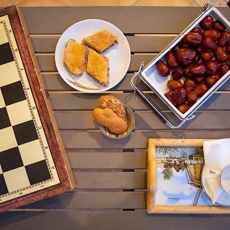 Vakantiehuis Verga Sunset Gem - Ilia Seaview Private Retreat