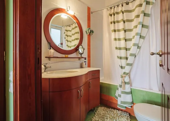 בית נופש Verga Sunset Gem - Ilia Seaview Private Retreat