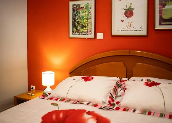 Verga Sunset Gem - Ilia Seaview Private Retreat *