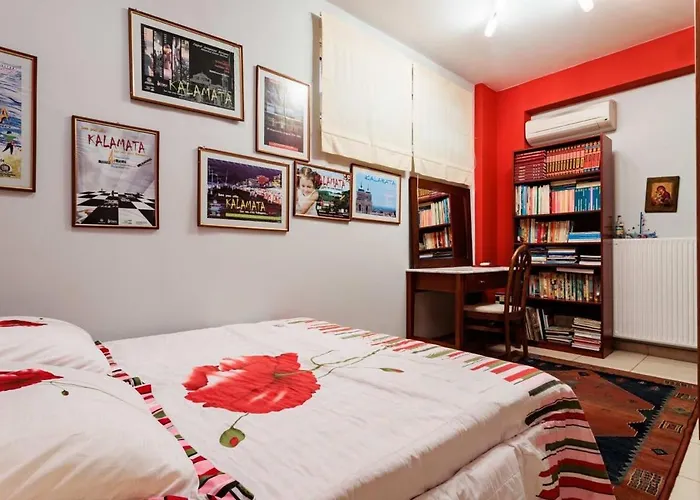 Verga Sunset Gem - Ilia Seaview Private Retreat בית נופש *