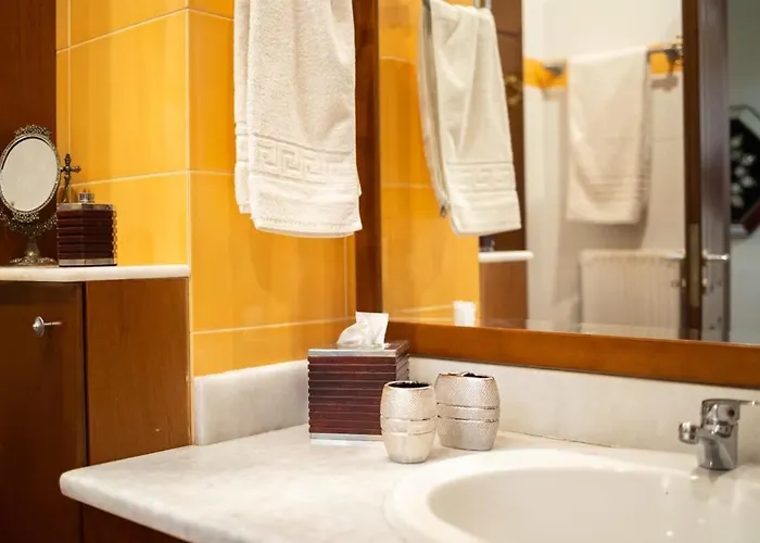 Verga Sunset Gem - Ilia Seaview Private Retreat 別荘