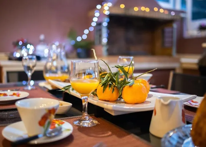 בית נופש Verga Sunset Gem - Ilia Seaview Private Retreat *