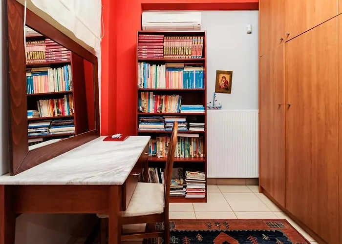 Verga Sunset Gem - Ilia Seaview Private Retreat בית נופש Mikrá Mandínia